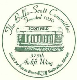 Belle-Scott logo