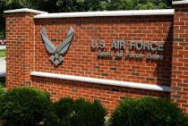 Scott Air Force Base