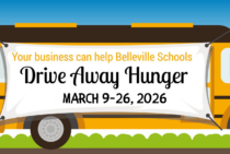 Belleville Highlight